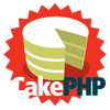 Cake PHP