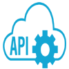 API