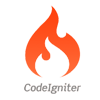 codeigniter