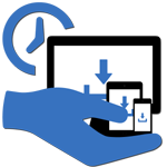 Reduce development costs & time. 