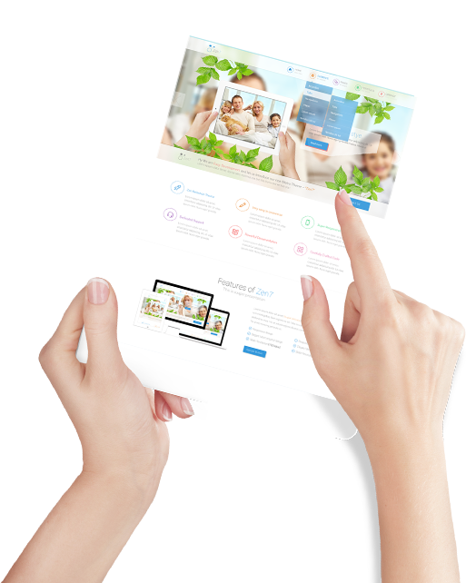 web designing in pakistan